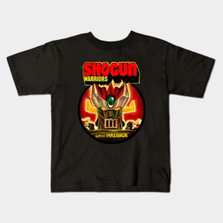 mazinga Kids T-Shirt